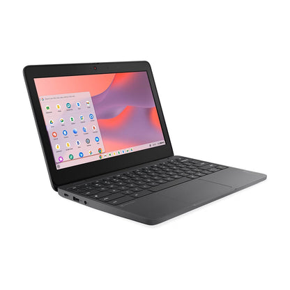 Refurbished Lenovo (Chromebook) 100e Gen4 82W1S02G00 WiFi 11.6" 8GB 64GB Gray Excellent Condition