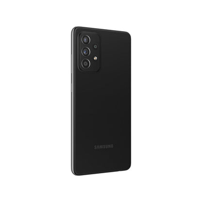 Refurbished Samsung Galaxy A52 5G (T-Mobile Only) 128GB Awesome Black Excellent Condition SM-A526U