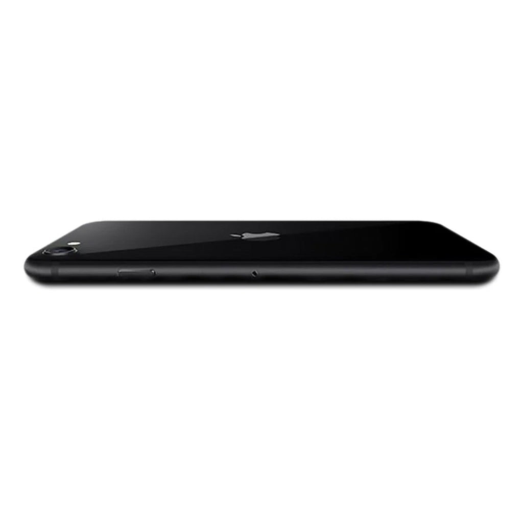 Refurbished Apple iPhone SE (2nd Gen) Black