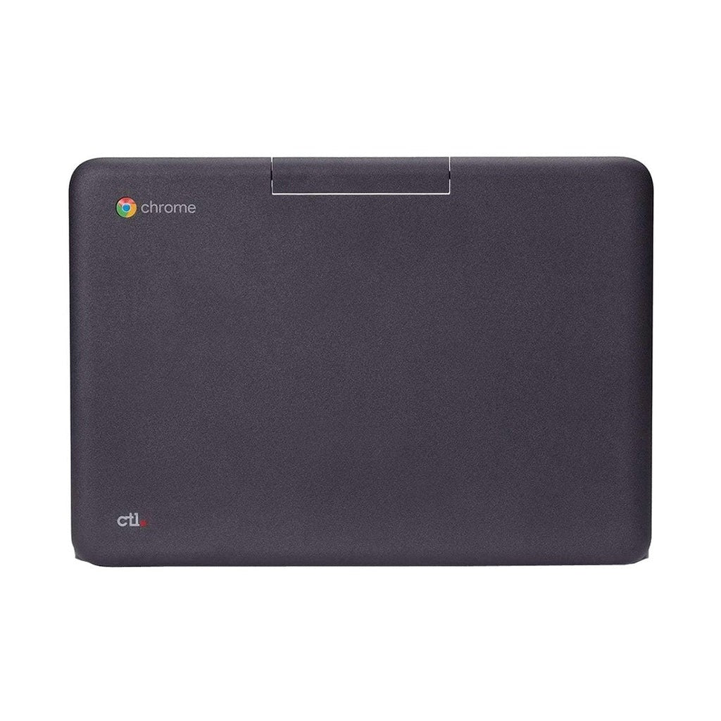 Refurbished CTL Chromebook NL71 11.6" 4GB 32GB Black (Excellent Condition)