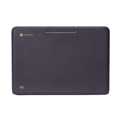 Refurbished CTL Chromebook NL71 11.6" 4GB 32GB Black (Excellent Condition)