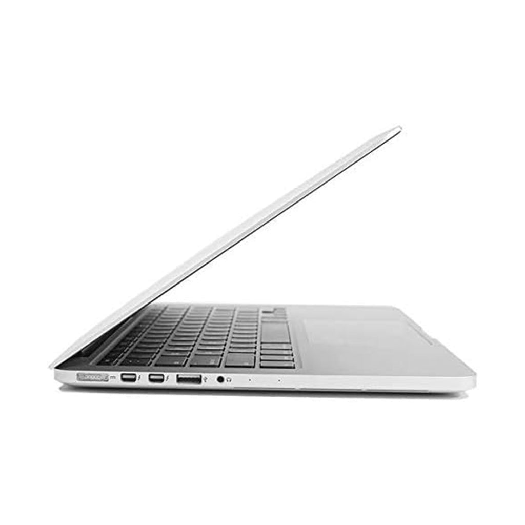 Refurbished Apple Macbook Pro 13" WiFi 8GB 256GB Silver Excellent Condition MF839LL/A