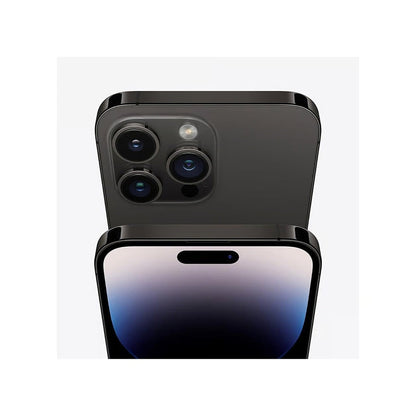 Refurbished Apple iPhone 14 Pro Space Black