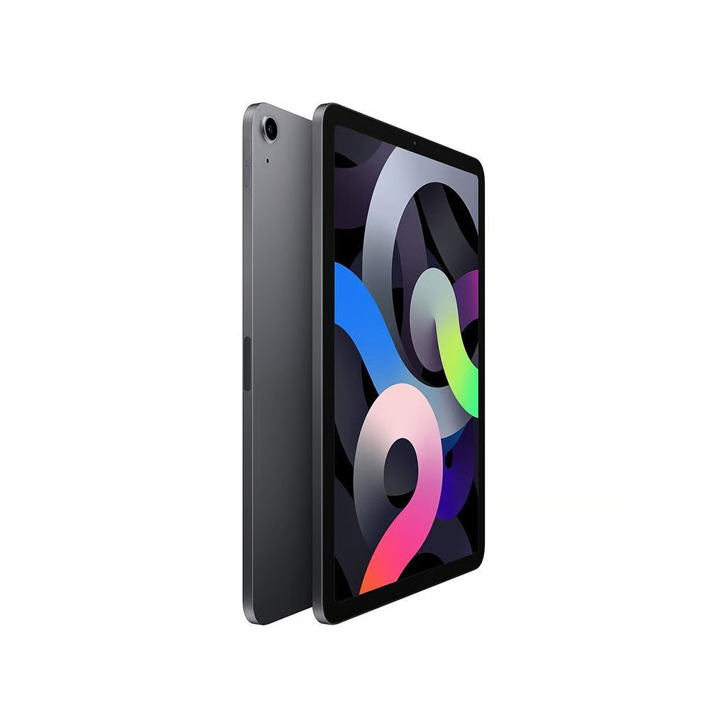 Refurbished Apple iPad Air 10.9" (4th Gen) WiFi 64GB Space Gray Very Good Condition A2316