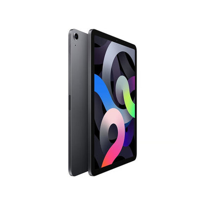 Refurbished Apple iPad Air 10.9" (4th Gen) WiFi 64GB Space Gray Very Good Condition A2316