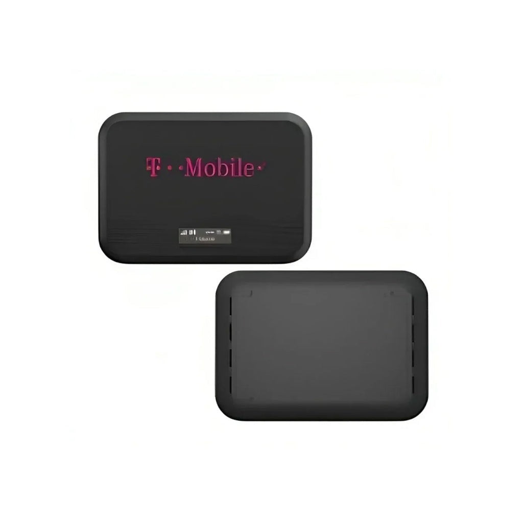 Refurbished Franklin Wireless (Hotspot) T9 (T-Mobile Only) Black Like New FRKR717BLK