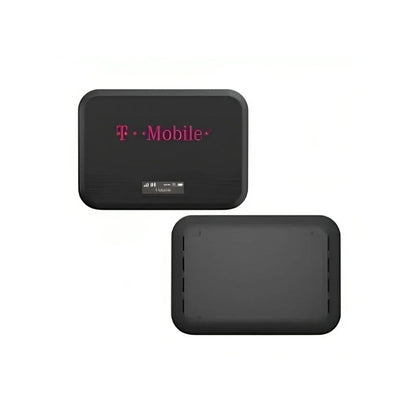 Refurbished Franklin Wireless (Hotspot) T9 (T-Mobile Only) Black Like New FRKR717BLK