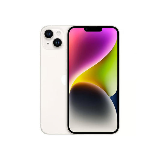 iPhone 14 Starlight 128GB (ecom amz)