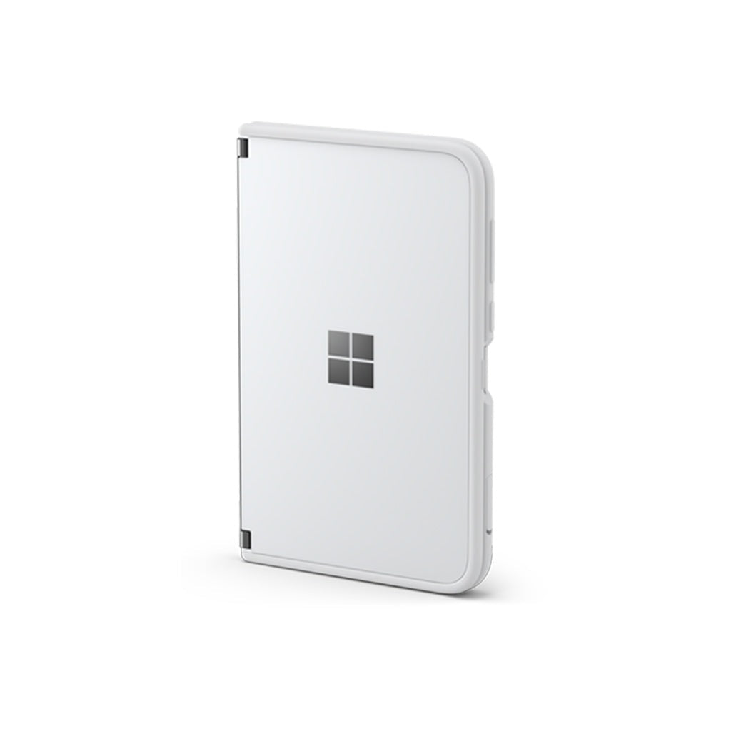 Refurbished Microsoft Surface Duo 128GB White Very Good Condition 1930