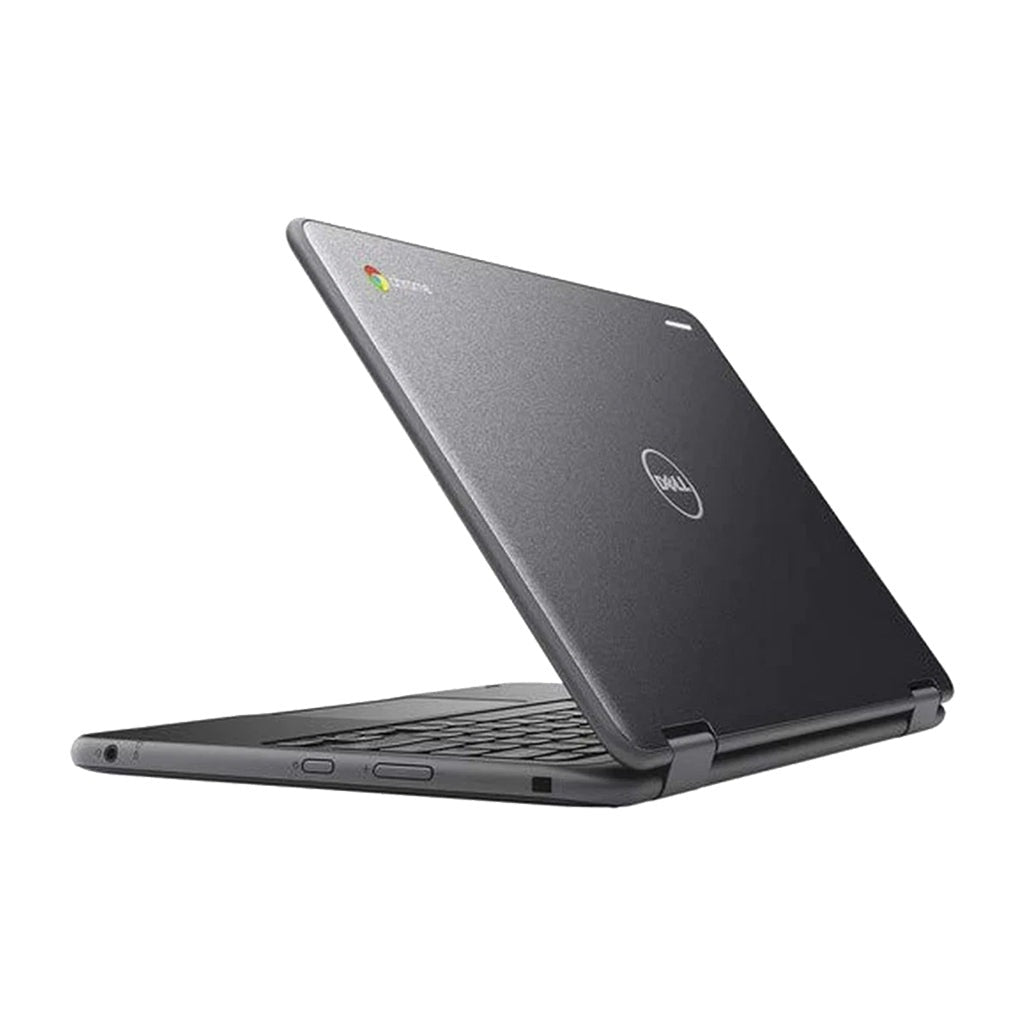 Dell Chromebook 3100 11.6" 4GB 32GB Black (Excellent Condition)