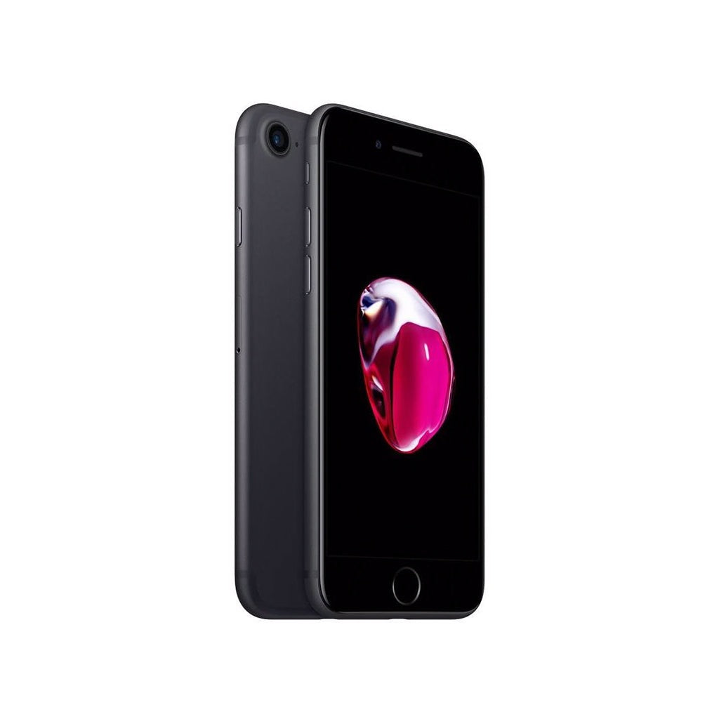 Refurbished Apple iPhone 7 (AT&T Only) 32GB Black Excellent Condition A1778