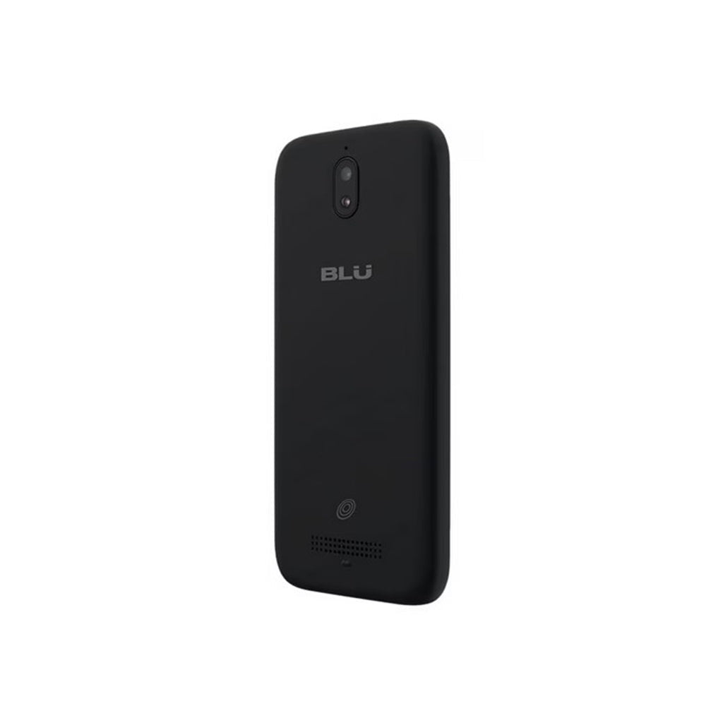 Refurbished BLU View 2 B131DL 32GB 5.5" Black Excellent Condition