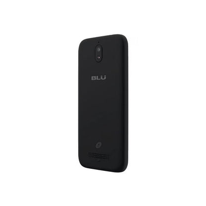 Refurbished BLU View 2 B131DL 32GB 5.5" Black Excellent Condition