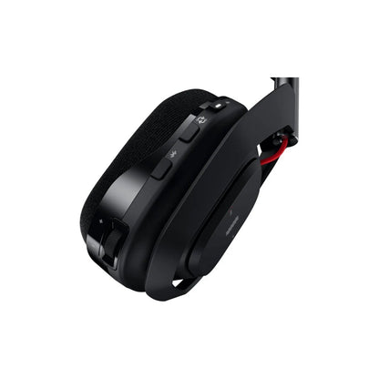 Logitech Astro A50 Lightspeed Gaming Headset Bluetooth Black (Excellent Condition)
