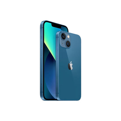 Refurbished Apple iPhone 13 6.1" 128GB Blue Unlocked (Excellent Condition)