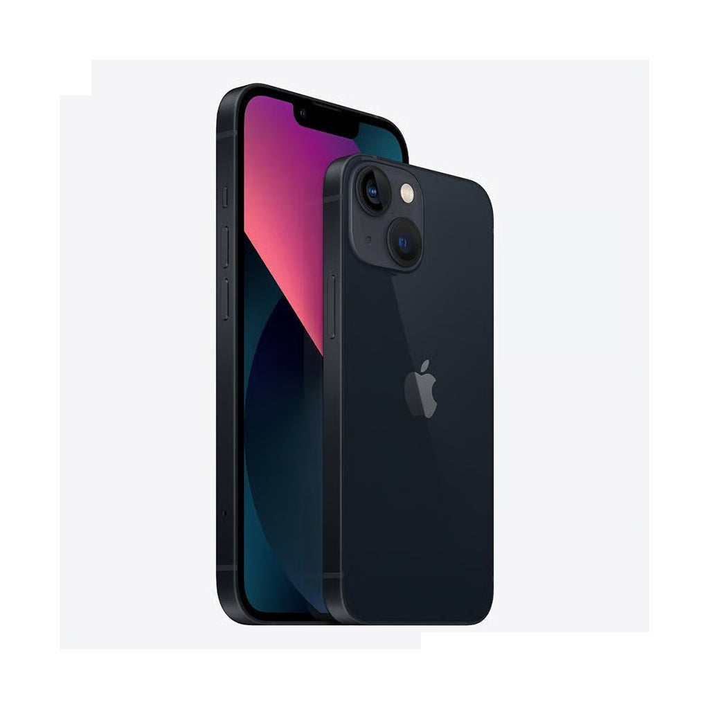 Refurbished Apple iPhone 13 6.1" 128GB Midnight Unlocked (Excellent Condition)