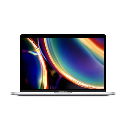 Refurbished Apple MacBook Pro 13" MWP72LL/A i5 16GB 512GB SSD Wi-Fi Space Gray (Good Condition)