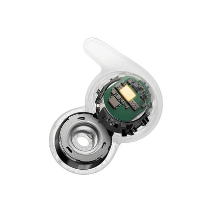 Refurbished Sony LinkBuds Open Black New WFL910