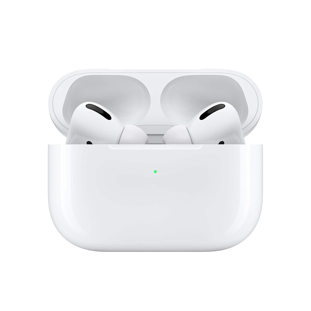 Refurbished Apple AirPods Pro 1st Gen White