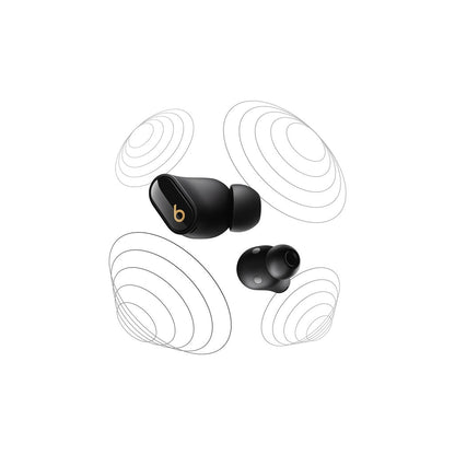 Beats Studio Buds + A2514 Bluetooth Black (Excellent Condition)