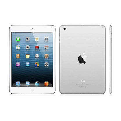 Refurbished Apple iPad Air 2 9.7" 16GB 4G Silver Unlocked (Excellent Condition)
