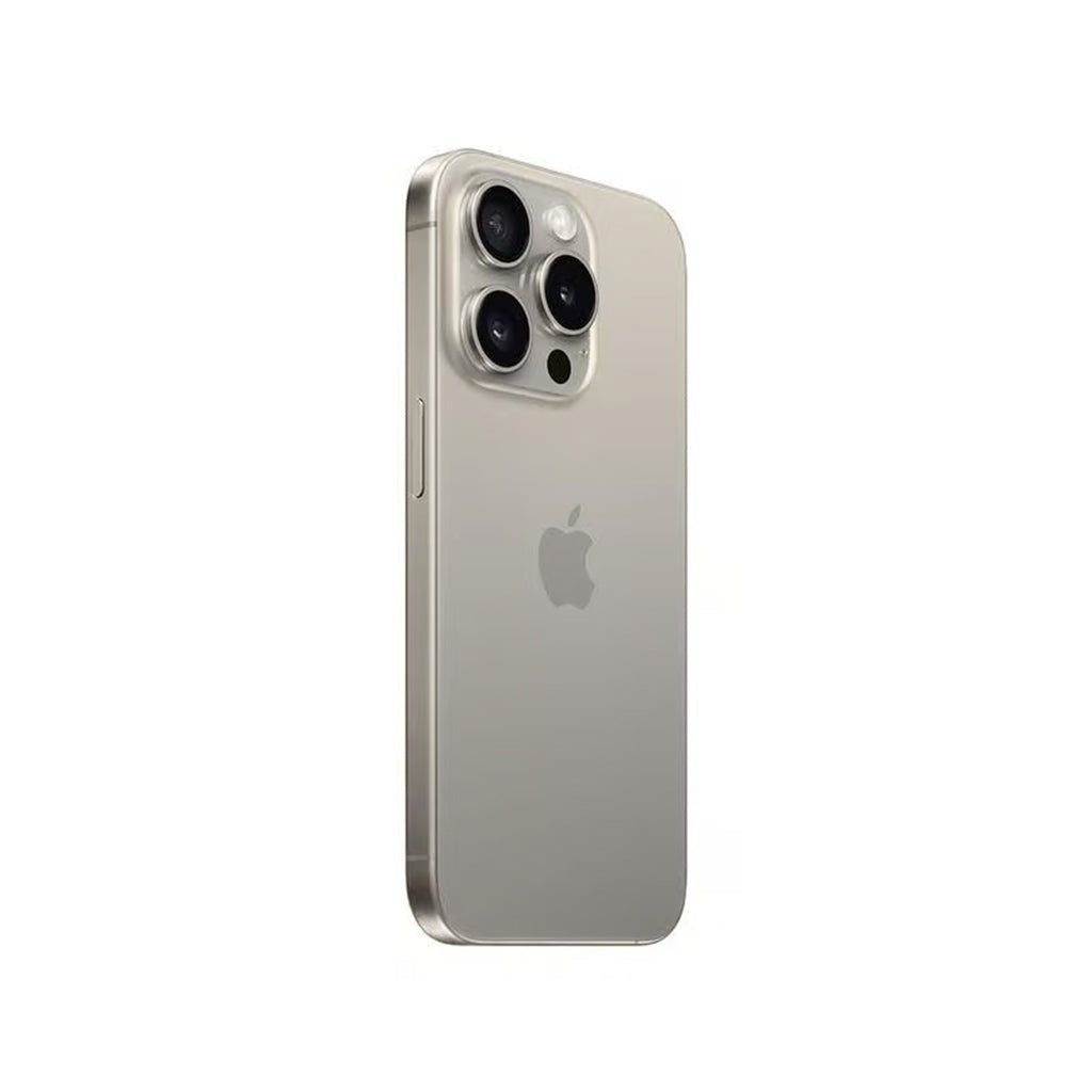 Apple iPhone 15 Pro Max A2849 Natural Titanium  512GB (ecom AMZ)