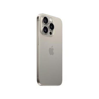 Apple iPhone 15 Pro Max A2849 Natural Titanium  512GB (ecom AMZ)