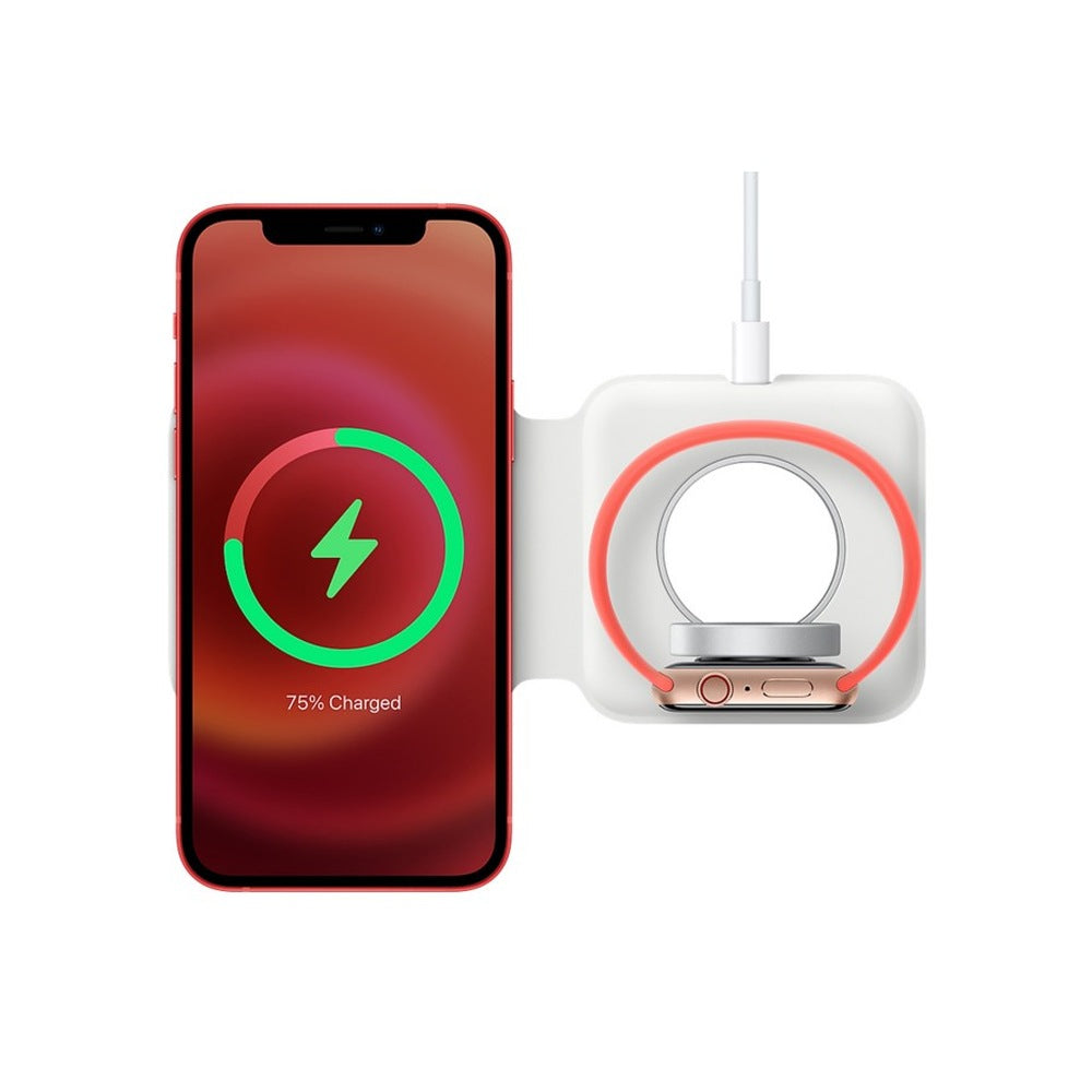 Refurbished Apple MagSafe Duo Charger A2458