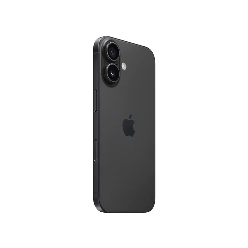 Apple iPhone 16 A3081 Black  128GB (ecom AMZ)
