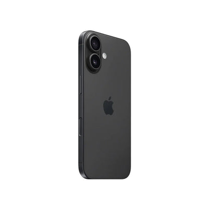 Apple iPhone 16 A3081 Black  128GB (ecom AMZ)