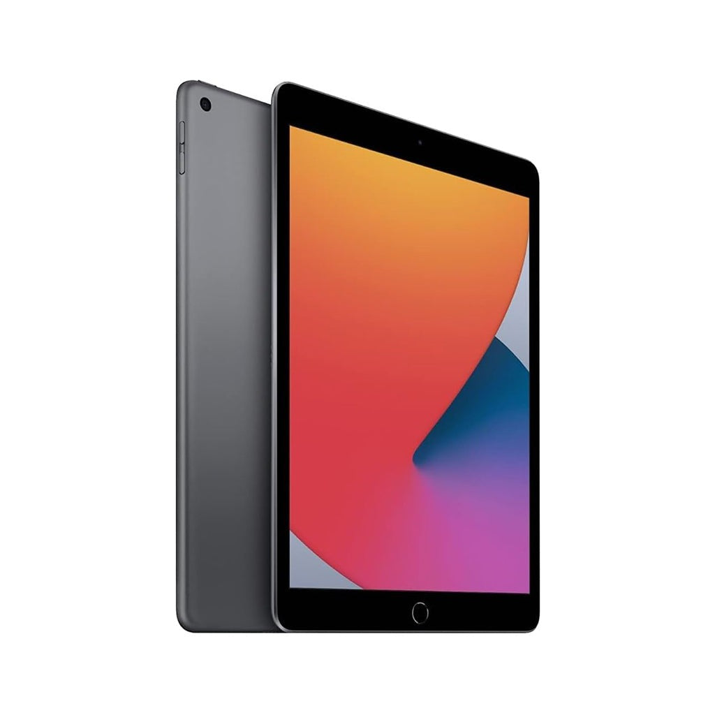 Refurbished Apple iPad 7th Gen Space Gray
