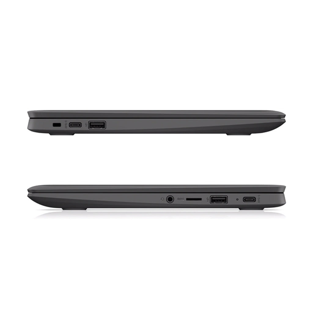 Refurbished HP (Chromebook) 11 G8 EE 1A764UT#ABA WiFi 11.6" 4GB 32GB Black Excellent Condition