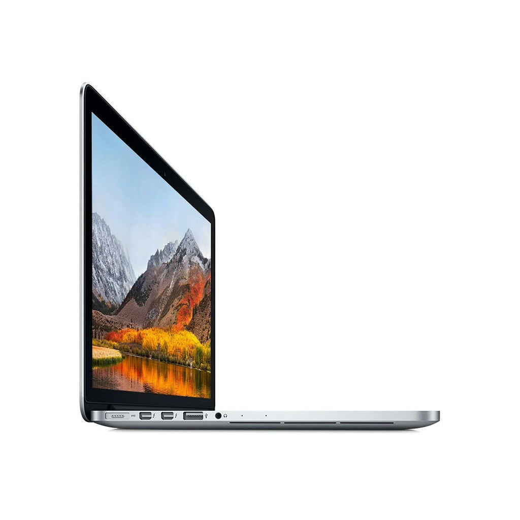Refurbished Apple MacBook Pro 2017 13" Intel Core i5 8GB 256GB Space Gray (Excellent Condition)
