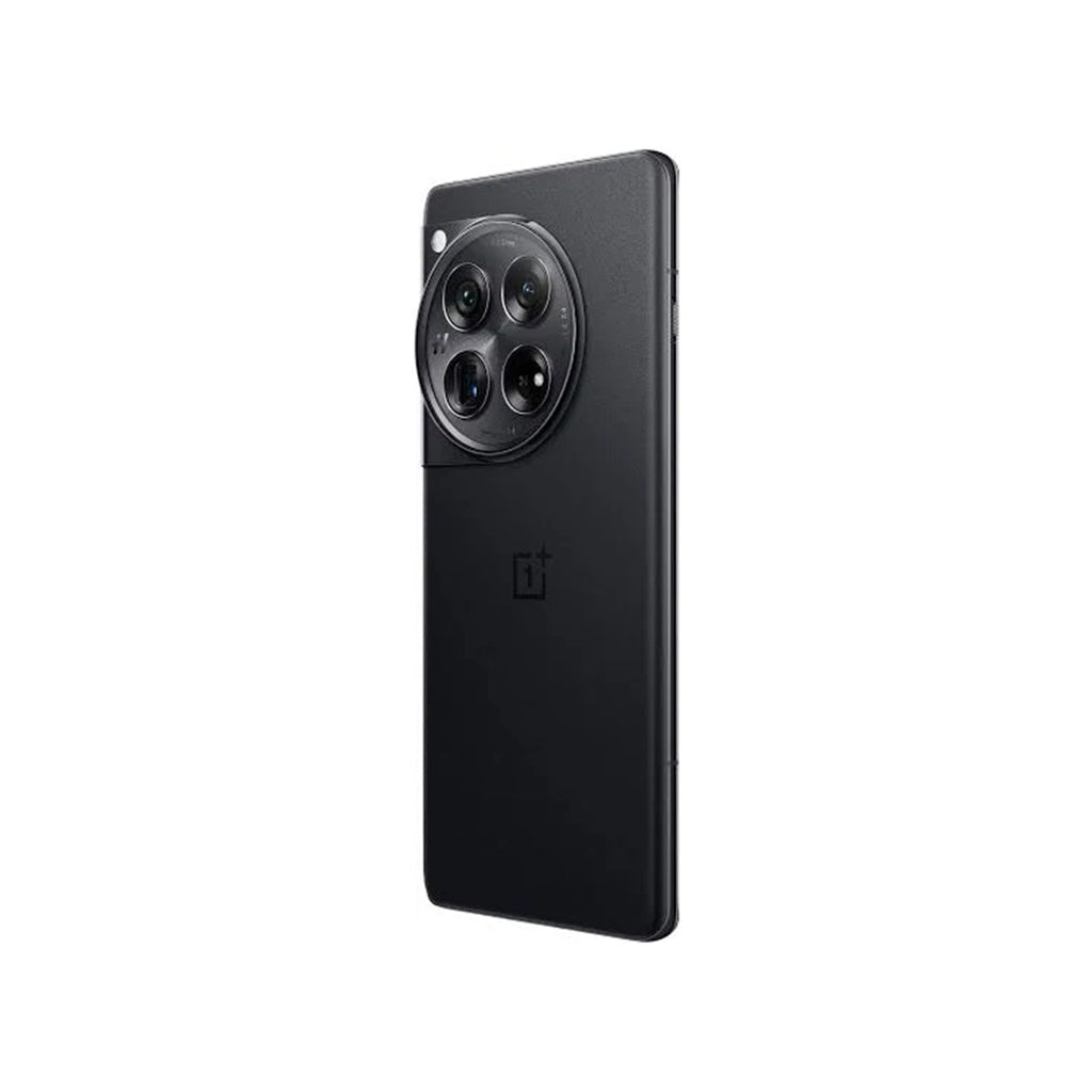 Refurbished OnePlus 12 Dual Unlocked 256GB  Silky Black Very Good Condition CPH2583