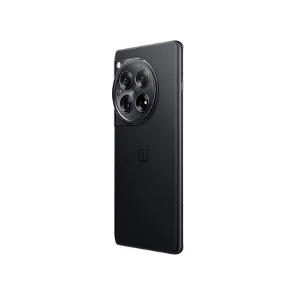 Refurbished OnePlus 12 Dual Unlocked 256GB  Silky Black Very Good Condition CPH2583