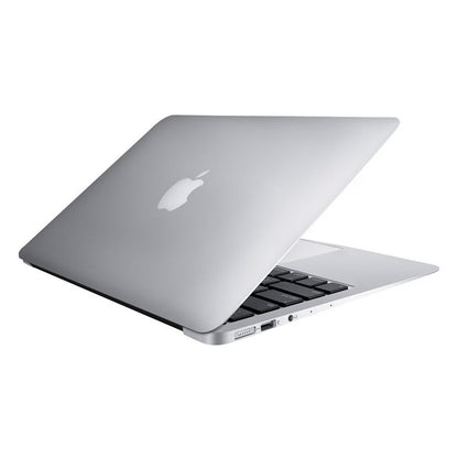 Refurbished Apple MacBook Air 13" MJVE2LL/A 2015 256GB SSD 8GB Wi-Fi Silver (Good Condition)