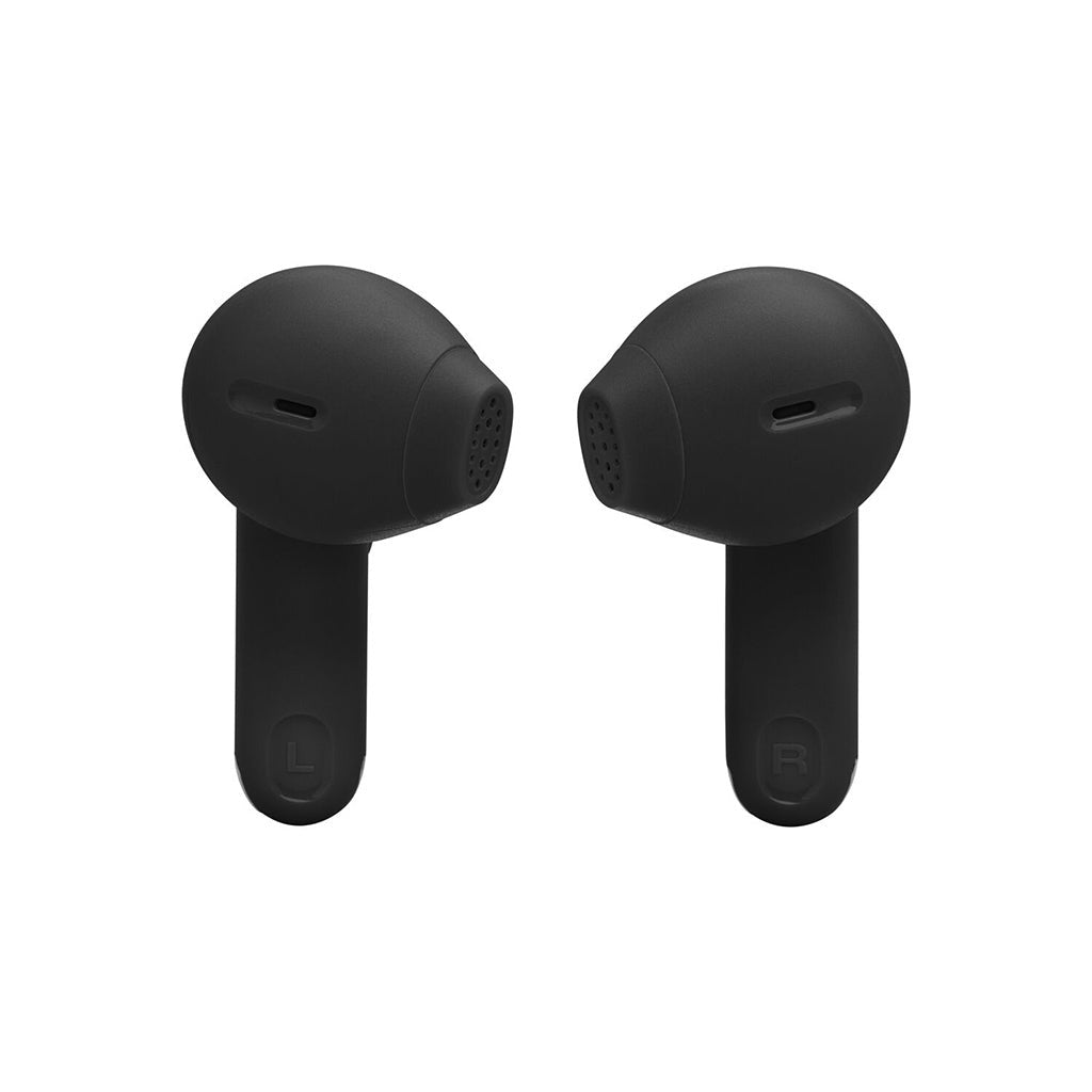 JBL Tune Flex 2 True Wireless Earbuds Black Excellent Condition JBLTFLEX2BLKAM