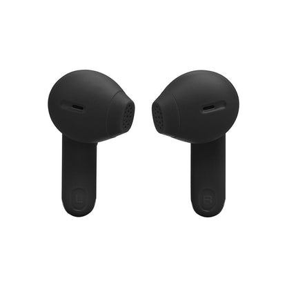 JBL Tune Flex 2 True Wireless Earbuds Black Excellent Condition JBLTFLEX2BLKAM