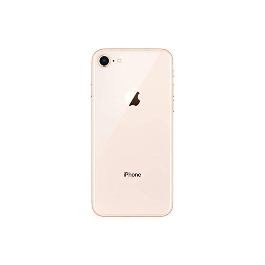 Refurbished Apple iPhone 8 4.7" 64GB Gold Unlocked (Good Condition)