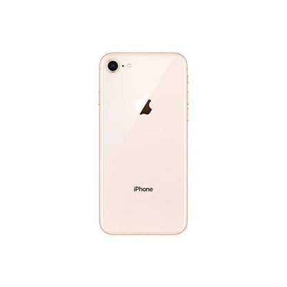 Refurbished Apple iPhone 8 4.7" 64GB Gold Unlocked (Good Condition)