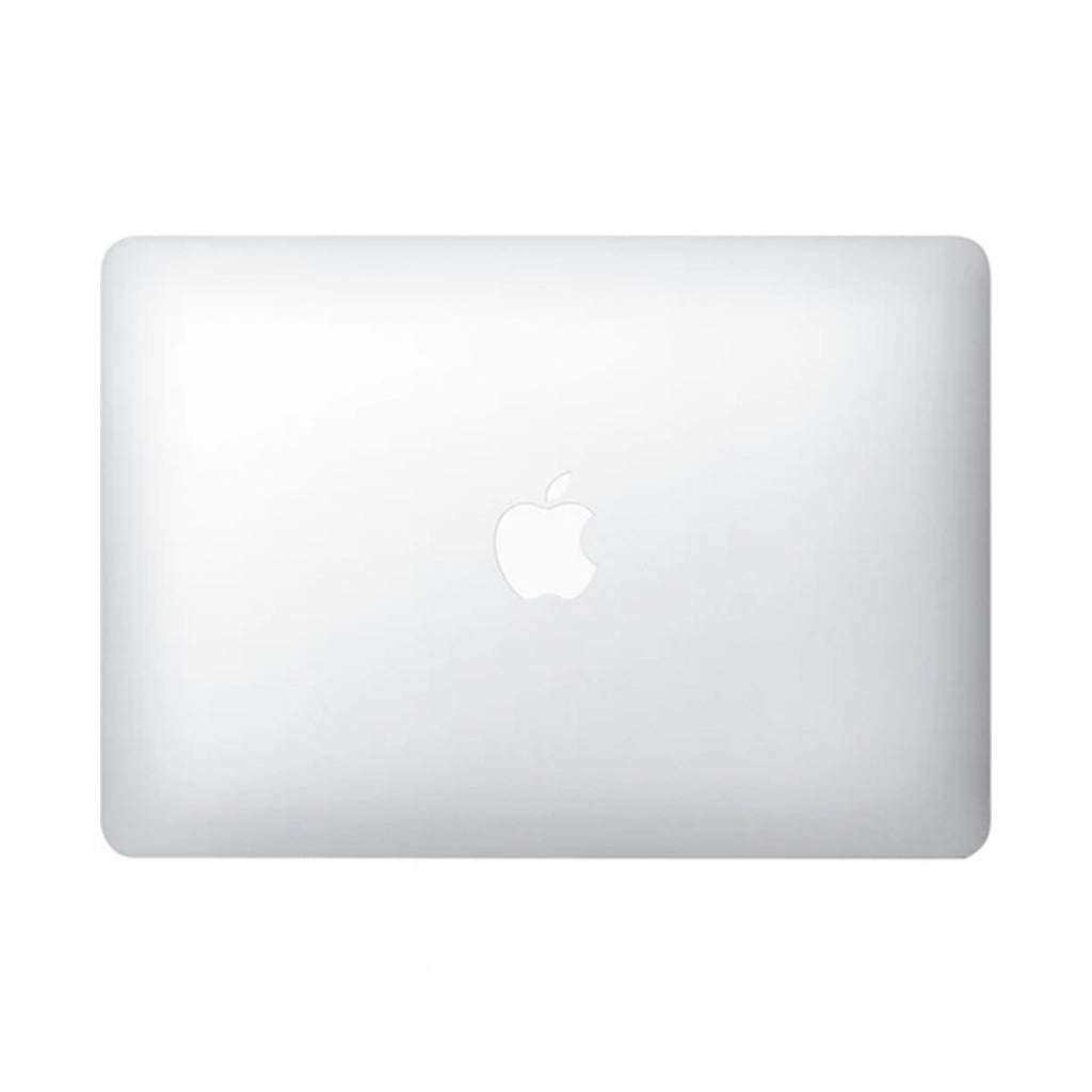 Refurbished Apple MacBook Air 13" MQD32LL/A 2017 256GB SSD Wi-Fi Silver (Good Condition)