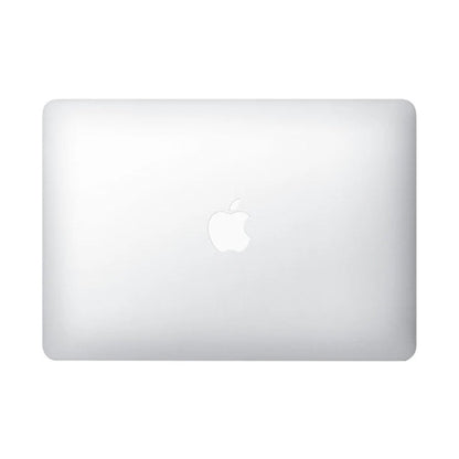 Refurbished Apple MacBook Air 13" MQD32LL/A 2017 256GB SSD Wi-Fi Silver (Good Condition)