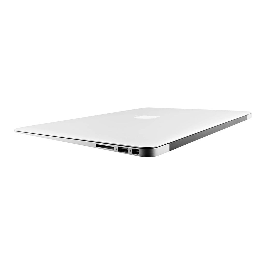 Refurbished Apple MacBook Air 13" MJVE2LL/A 2015 256GB SSD 8GB Wi-Fi Silver (Good Condition)