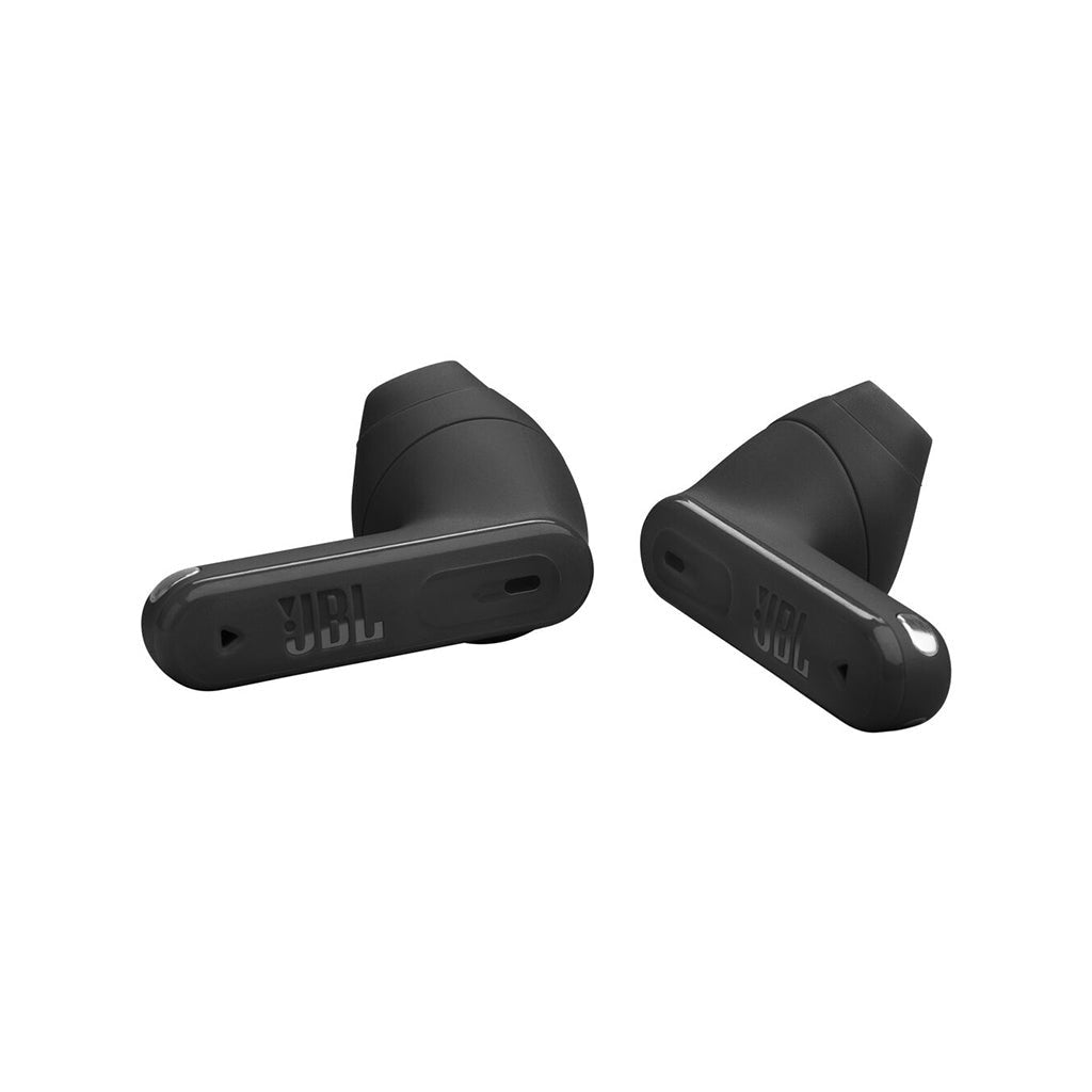 JBL Tune Flex 2 True Wireless Earbuds Black Excellent Condition JBLTFLEX2BLKAM