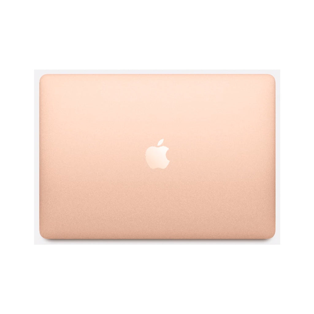 Refurbished Apple Macbook Air 13" WiFi 8GB 256GB Gold Very Good Condition MWTJ2LL/A