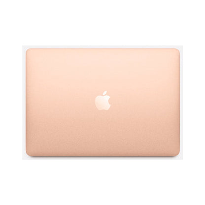 Refurbished Apple Macbook Air 13" WiFi 8GB 256GB Gold Very Good Condition MWTJ2LL/A