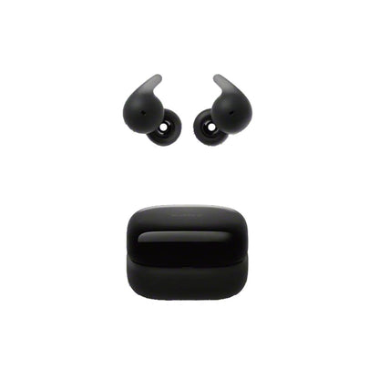 Refurbished Sony LinkBuds Open Black New WFL910