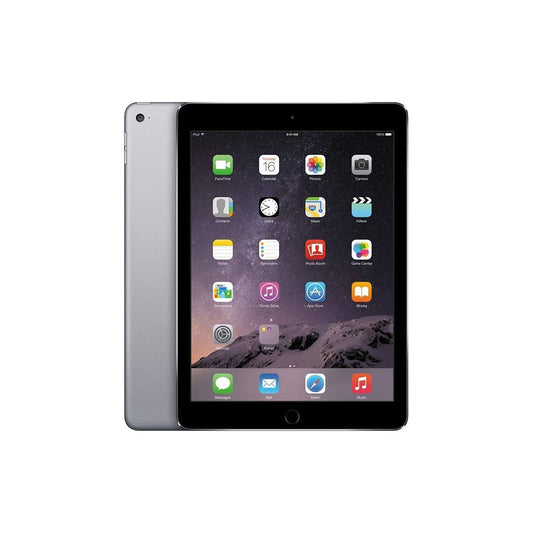 Refurbished Apple iPad Air 2 Space Gray