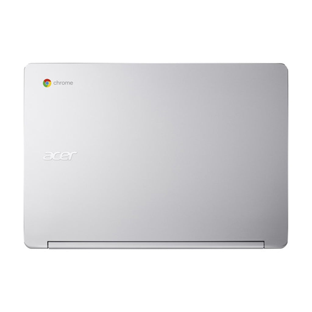 Refurbished Acer (Chromebook) WiFi 13.3" 4GB 32GB Gray Very Good Condition CB5-312T