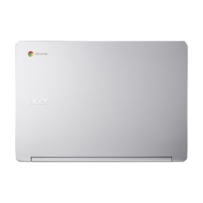 Refurbished Acer (Chromebook) WiFi 13.3" 4GB 32GB Gray Very Good Condition CB5-312T